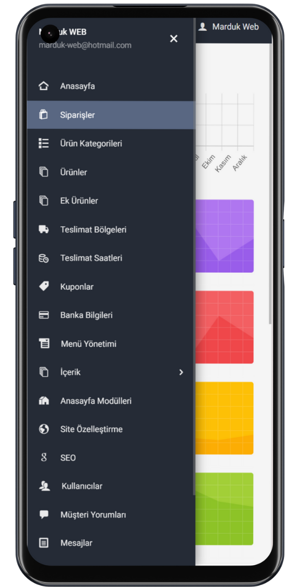 Phone Mockup