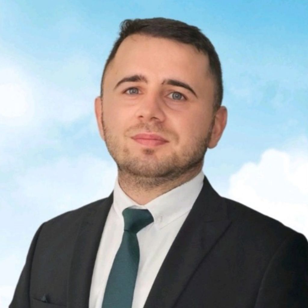 CEO Profile